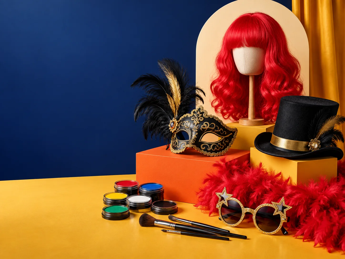carnivalstore accessories